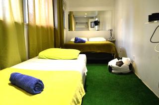 Maraca Hostel - 1