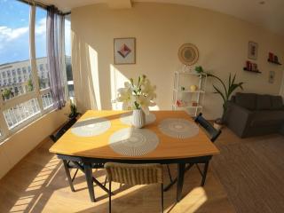 By The Cathedral, 1 bed flat - Varna - 8