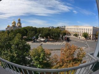 By The Cathedral, 1 bed flat - Varna - 7