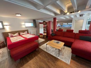 Haus Pia Executive Suites - Friedrichshafen - 3