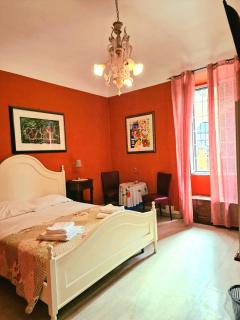 Casa Totti - Roma - 2