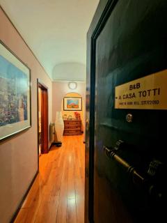 Casa Totti - Roma - 9