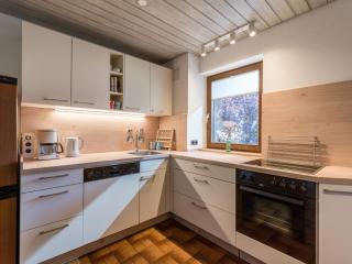 Ferienwohnung Panoramablick - 9