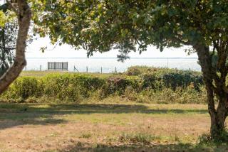 La Paisible - 50m mer - Jardin - 6
