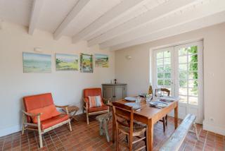 La Paisible - 50m mer - Jardin - 4