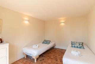 La Paisible - 50m mer - Jardin - 3