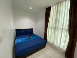 SA Sutera Avenue Homestay Opposite Imago KK - Kota Kinabalu - 7