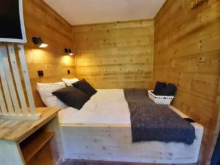 O COSY D'OLLE - Allemont - 8