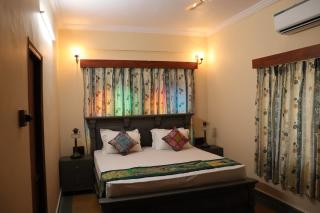 BALARWA HAVELI - 2