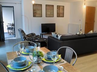 Alnwick Malthouse - Alnwick - 9