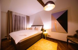 Triplex Kings Apartment in Old Town - Prague - 7