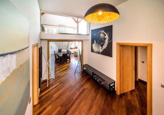 Triplex Kings Apartment in Old Town - Prag - 3