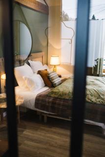 Chambre spacieuse Le clos des vignes - Chavanay - 1