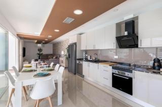 Fantástica Villa Cusmano con piscina privada - 1