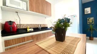 Hotel APART Zuccolotto 202 - 1