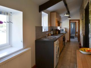Mains Cottage - 5
