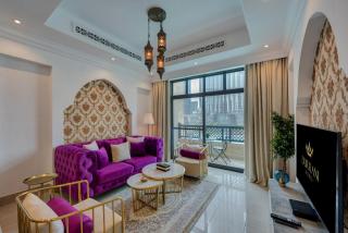 Durrani Homes - Heaven on Earth - Dubái - 8
