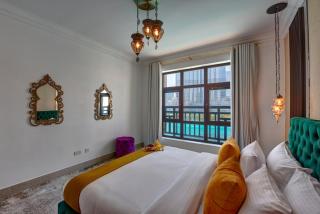 Durrani Homes - Heaven on Earth - Dubái - 5