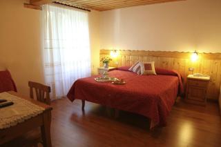 Hotel Aiguille Noire - 8