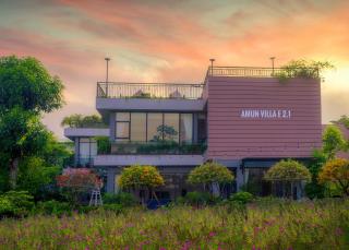 Amun Villa - Venuestay - Vĩnh Phúc - 0
