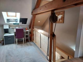 Chez Laetitia - Gérardmer - 1