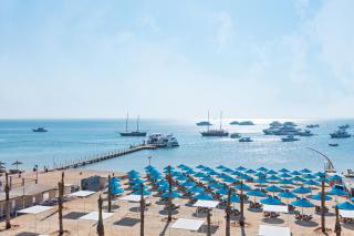 Pickalbatros Blu Spa Resort - Adults Friendly 16 Years Plus- Ultra All-Inclusive - 8