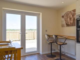 Stars Cottage - Moreton - 9