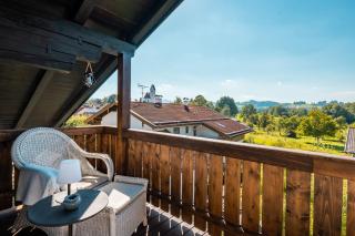 Ferienwohnung Zur Wache - Samerberg - 5