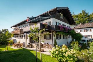 Ferienwohnung Zur Wache - Samerberg - 7