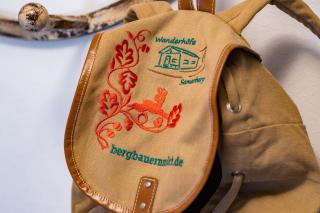 Ferienwohnung Zur Wache - Samerberg - 1