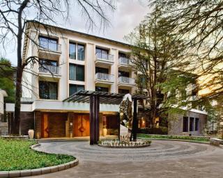 Hyatt Regency Dharamshala Resort - Dharamshala - 0