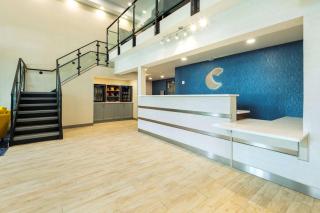 Comfort Inn & Suites - Kingston - 5