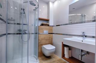 GórSKI Przystanek Apartament Parzenica i Rozeta - Zakopane - 4