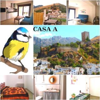 Casa Herrerillo Cazorla - Cazorla - 0