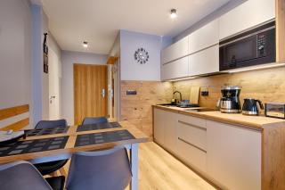 GórSKI Przystanek Apartament Parzenica i Rozeta - Zakopane - 7
