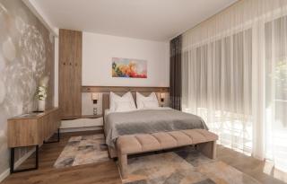 Spa Residence Carbona Great Time Apartman - 6