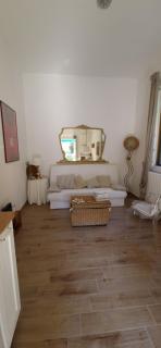 Minimal Chic House Fast Wi-Fi, Private Garden & Free Parking - Bolonia - 1