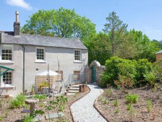South Wing Cottage - Rumleigh - 9