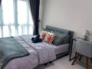 Legasi Kampung Baru KL Homestay - Kuala Lumpur - 1