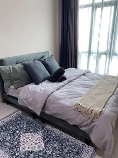 Legasi Kampung Baru KL Homestay - Kuala Lumpur - 6