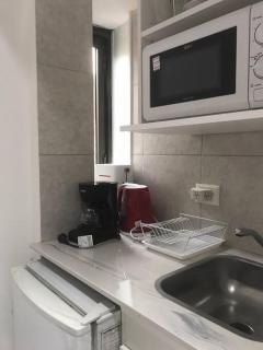 Departamento en microcentro, Buenos Aires. - Buenos Aires - 2