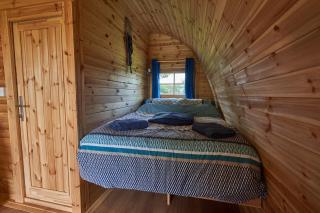 Pencastell Views Pod with Stunning Views - Nantcwnlle - 4