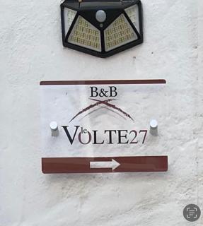 B&B Le Volte 27 - 1