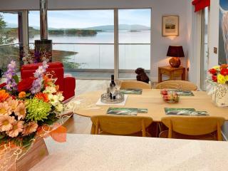 Tidereach - Otters View - Connel - 8