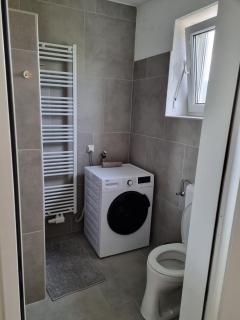 Flataid Apartmenthaus Brauhausstrasse - Graz - 8