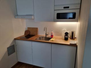 Flataid Apartmenthaus Brauhausstrasse - Graz - 7