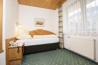 Hotel & Appartements Alpenresidenz Viktoria - 8