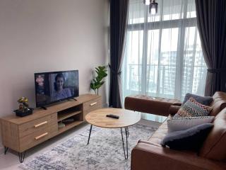 Legasi Kampung Baru KL Homestay - Kuala Lumpur - 0