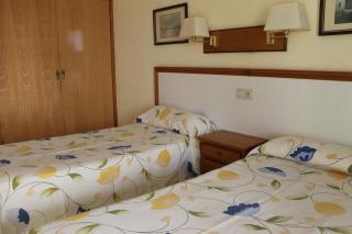 Apartamentos Viña del Mar - Benidorm - 1