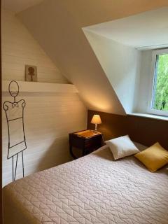 LE CLOS DE L ETOILE 44780 - Missillac - 3